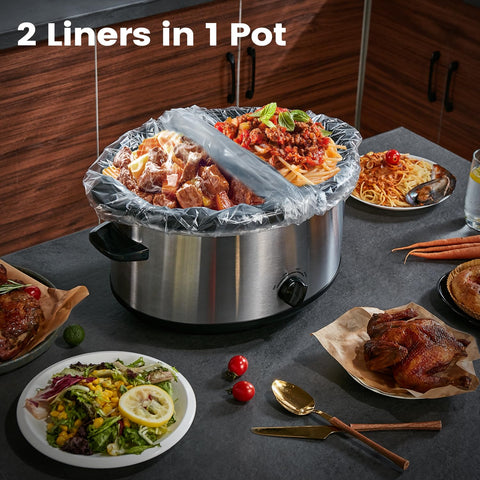 Hotensil dimensiones 13x21 para 3qt a 8.5qt.