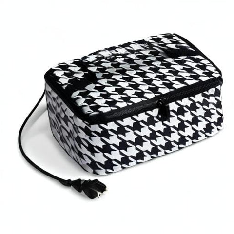 HOTLOGIC Mini garantía triple: respaldo y servicio al cliente para tranquilidad