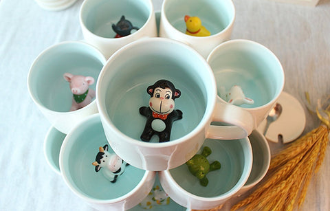 Hotmiss regalo perfecto para amantes de tazas únicas y divertidas.