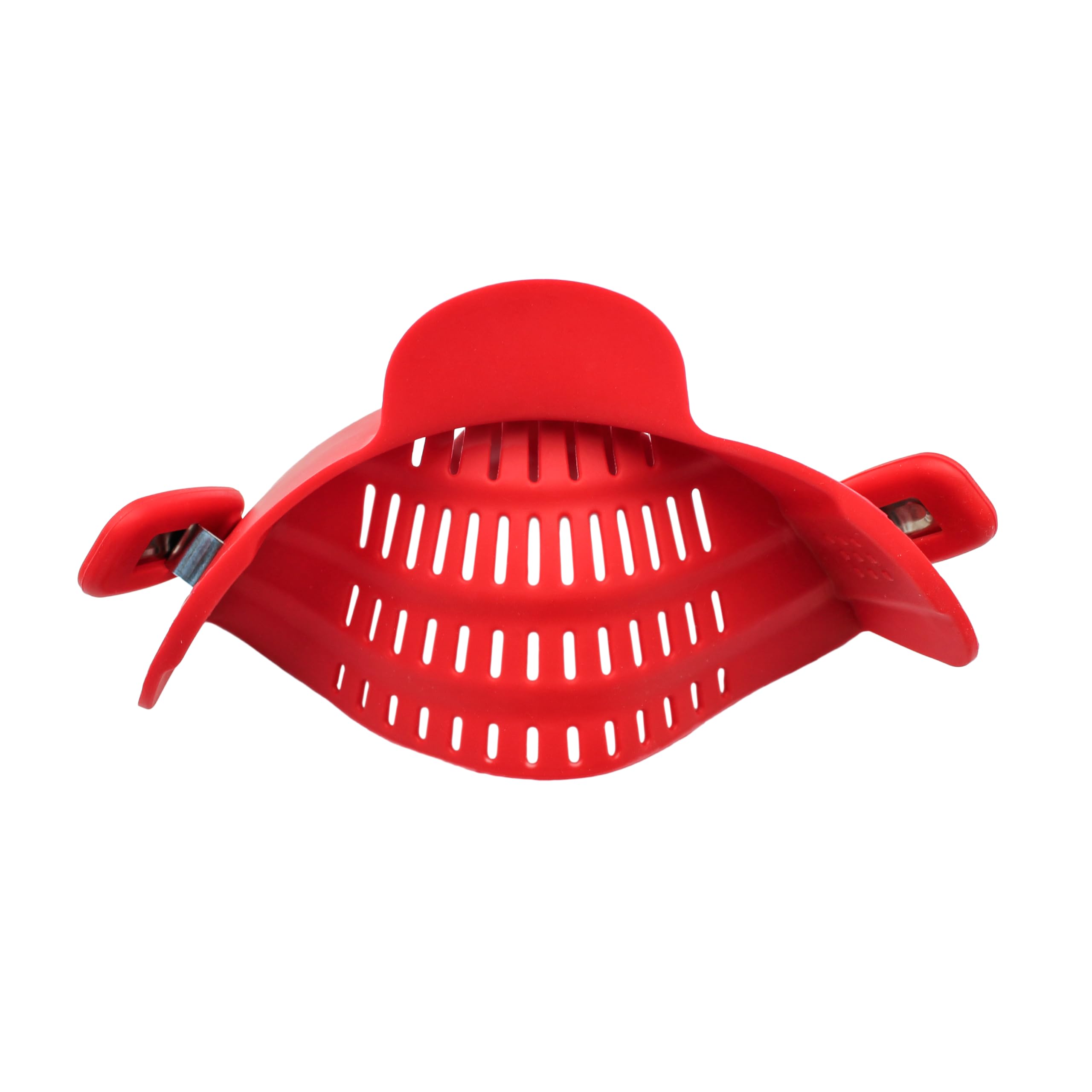 Fácil de usar: clip seguro en cualquier olla con Houseify Pasta Pal