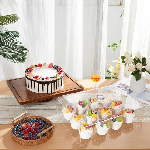 HouseJoy: centro de mesa elegante para fiestas y eventos.