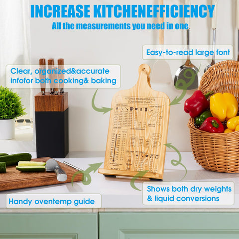 HouseJoy soporte para tableta en la cocina