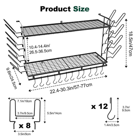 Acero al carbono de Housolution, construcción duradera