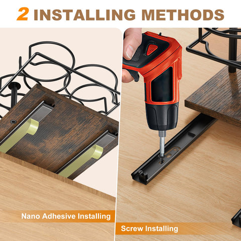 Housolution base de madera gruesa para evitar flexión