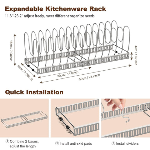Housolution diseño compacto para ahorrar espacio en cocina