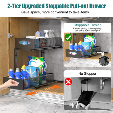 Housolution estructura robusta soporta hasta 50 libras