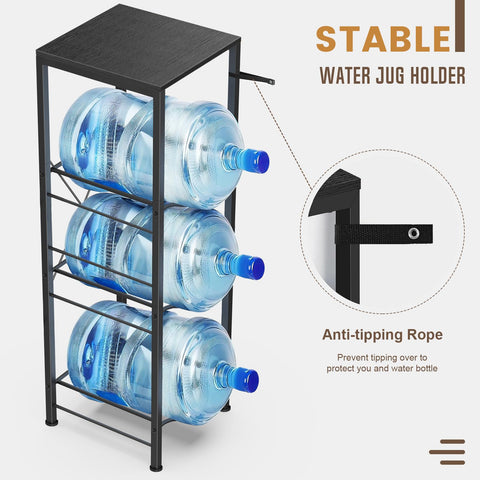 Housolution, uso práctico en cocina, sala u oficina para optimizar espacio