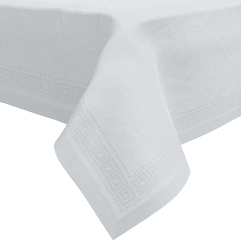 Mantel de 3 capas HOUZZKINGZ USA ofrece absorción y protección contra derrames