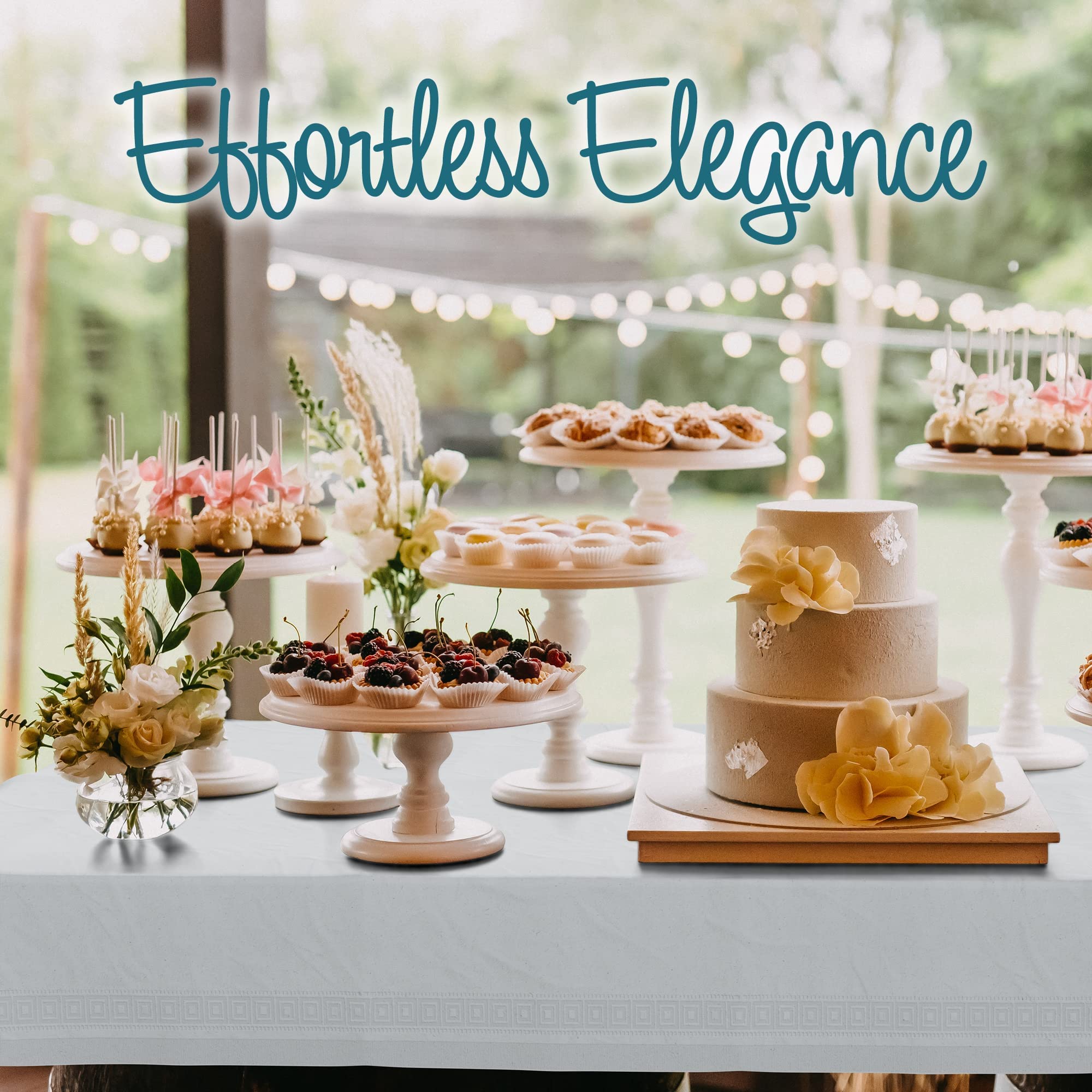 Mantel versátil HOUZZKINGZ USA para uso interior y exterior