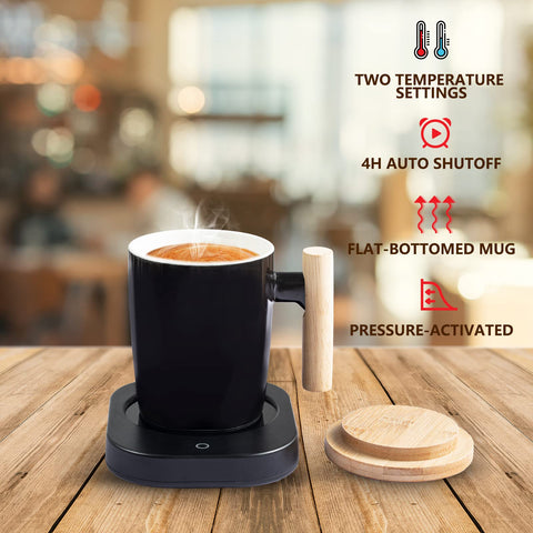Howay sensor de presion activa apagado automatico para seguridad