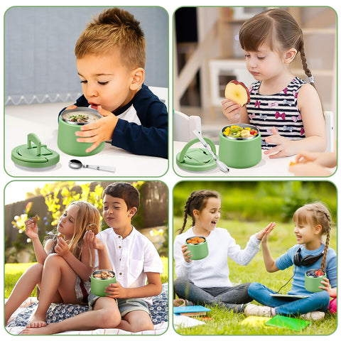 Howeemo, perfecto para casa, trabajo o picnic.