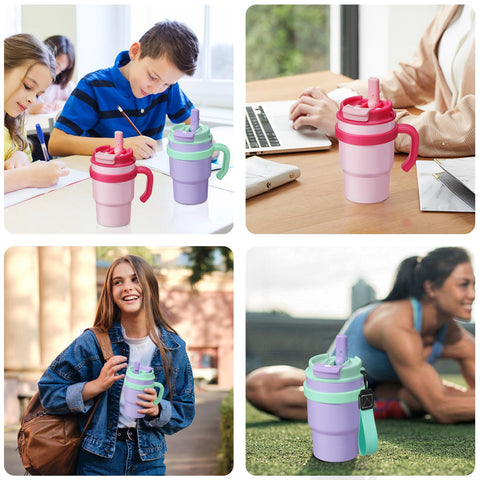 Howeemo portabilidad para actividades al aire libre y recreo diario