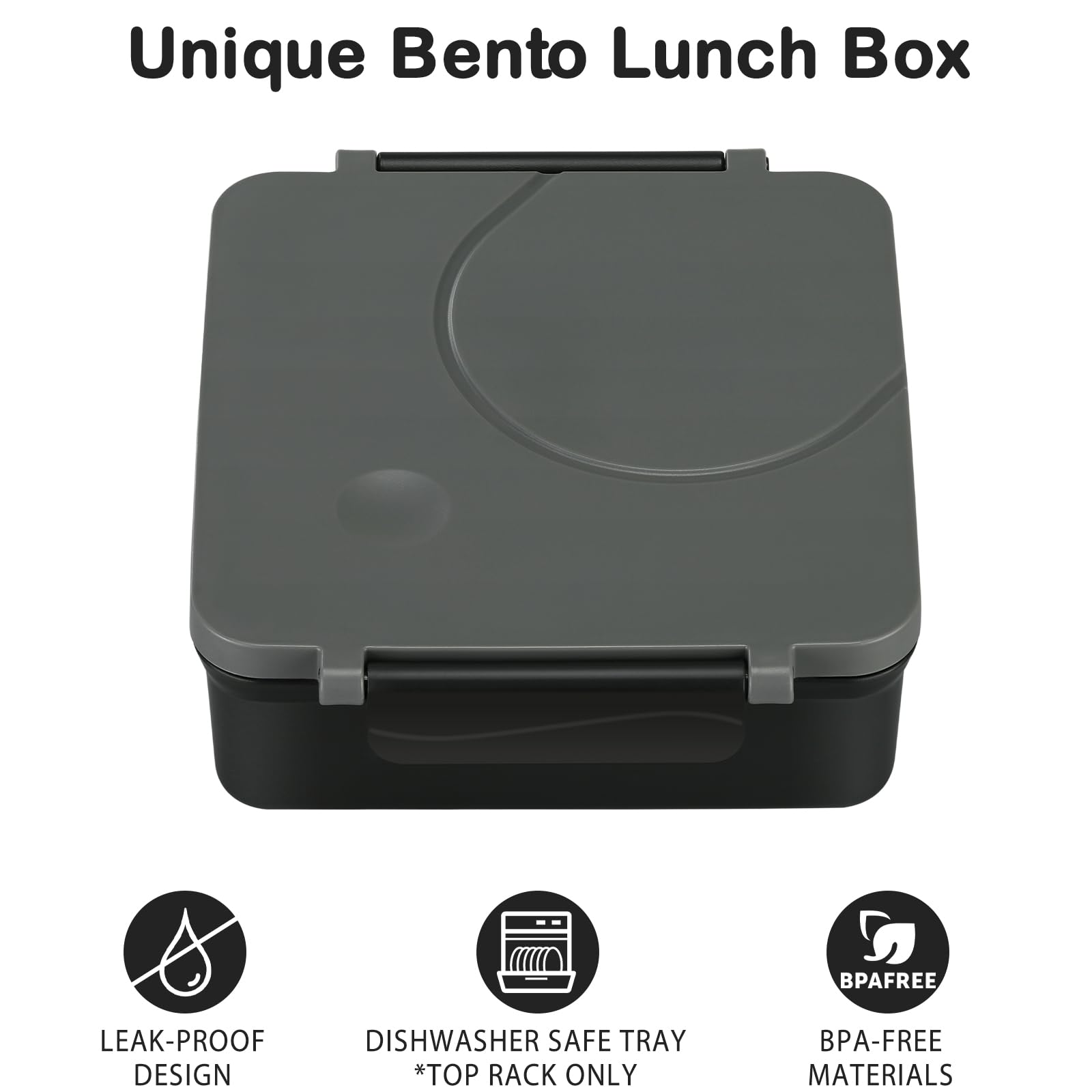 howeemo termo-sopa acero inoxidable mantiene comida caliente o fria.