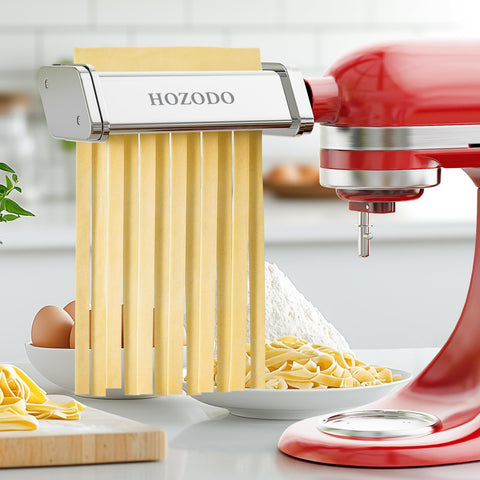 HOZODO diseño italiano, estilo elegante para la cocina.