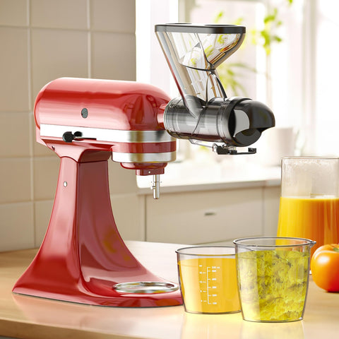 HOZODO jugos caseros a casa: extracción eficiente para frutas y vegetales