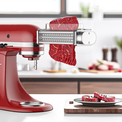 HOZODO tenderizador para KitchenAid, servicio de 1 año para mayor tranquilidad
