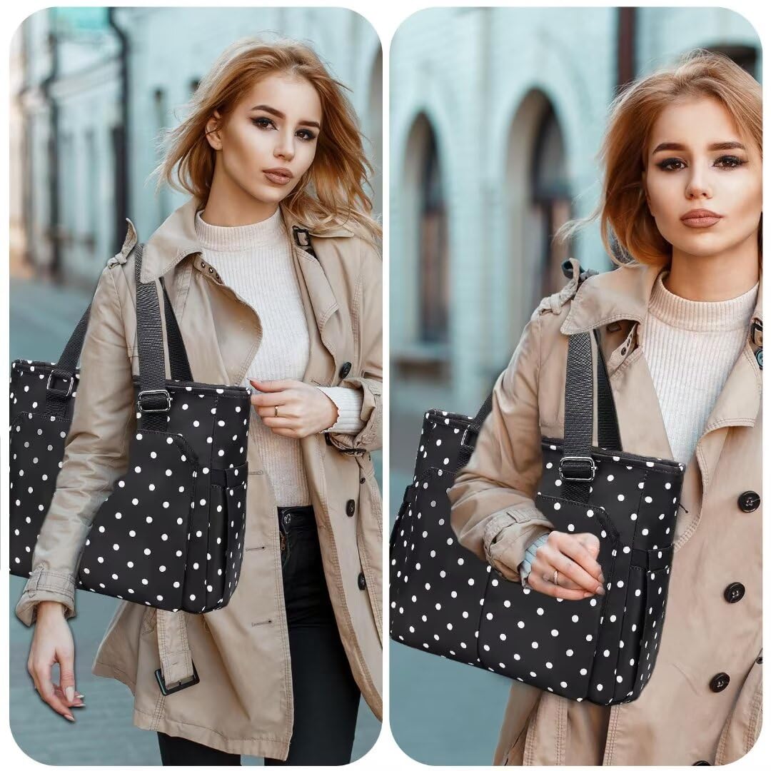 HSHRICH bolsa resistente y fácil de limpiar tras el uso.