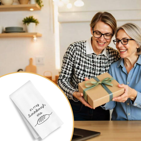 HSIASHENG: toallas de 24x16 pulgadas, tamaño versátil para decoración o uso práctico.