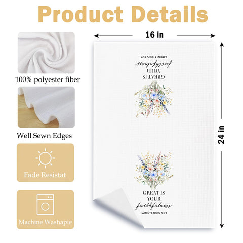 HSIASHENG: diseño floral versátil para cocina y baño.