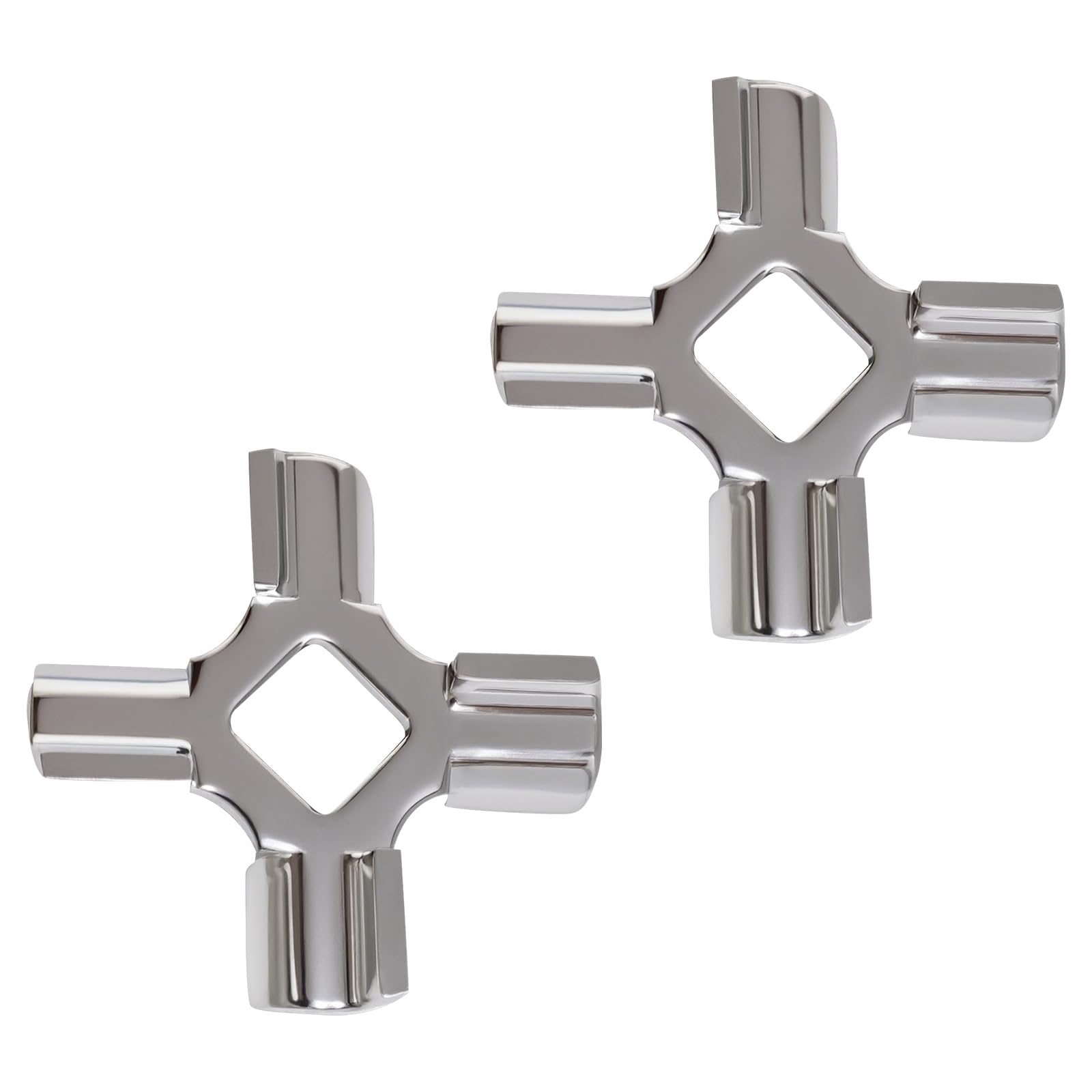 Cuchilla para carne de HSJAWA WPW10408733, afilada para molinillo