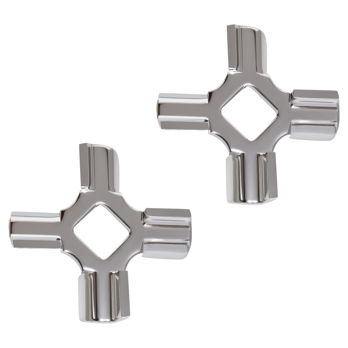 Cuchilla para carne de HSJAWA WPW10408733, afilada para molinillo