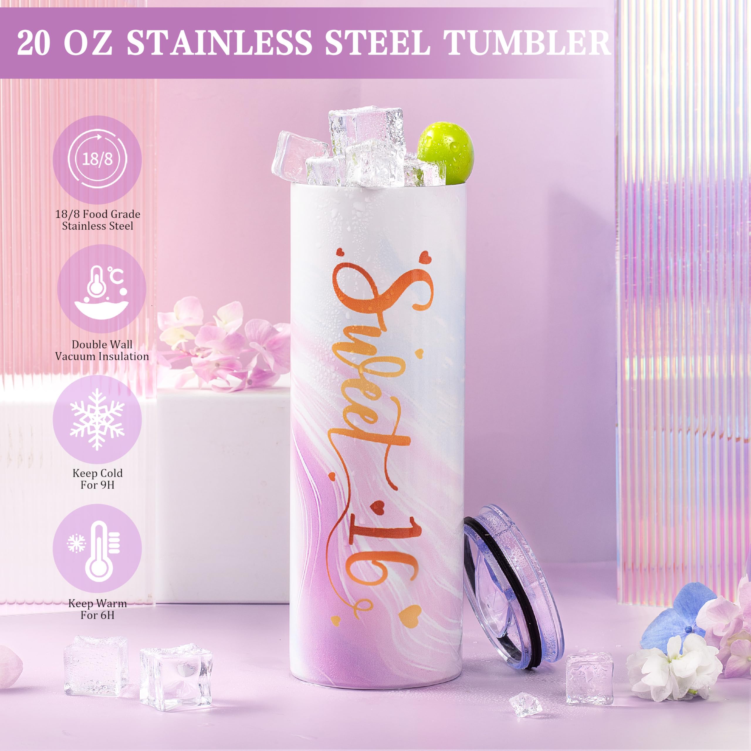 HSOEIXL bolso cosmético para organizar productos de belleza