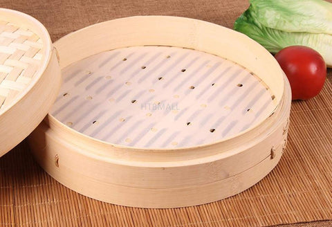 HTBMALL uso multipropósito para horno, olla de vapor y freidora de aire.