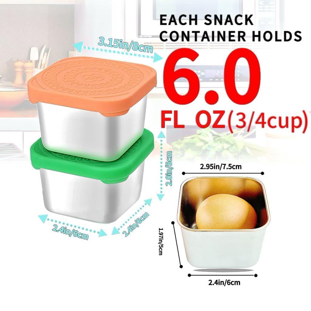 HTEVW tapas silicona libres de BPA con sellos a prueba de fugas.