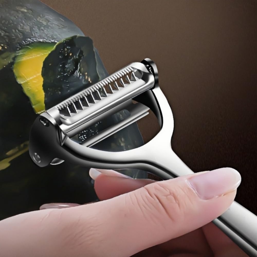 Huakai diseño ergonómico facilita limpieza y almacenamiento