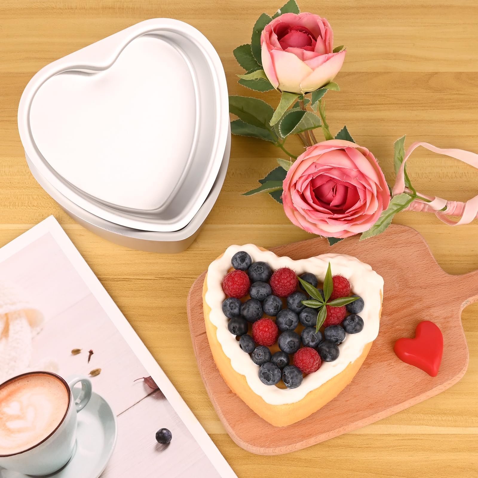 HUAKENER uso múltiple para cumpleaños, bodas y eventos