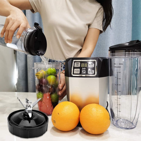 HUANSERA piezas-repuesto-7-alas para NN102, rendimiento estable en uso diario.