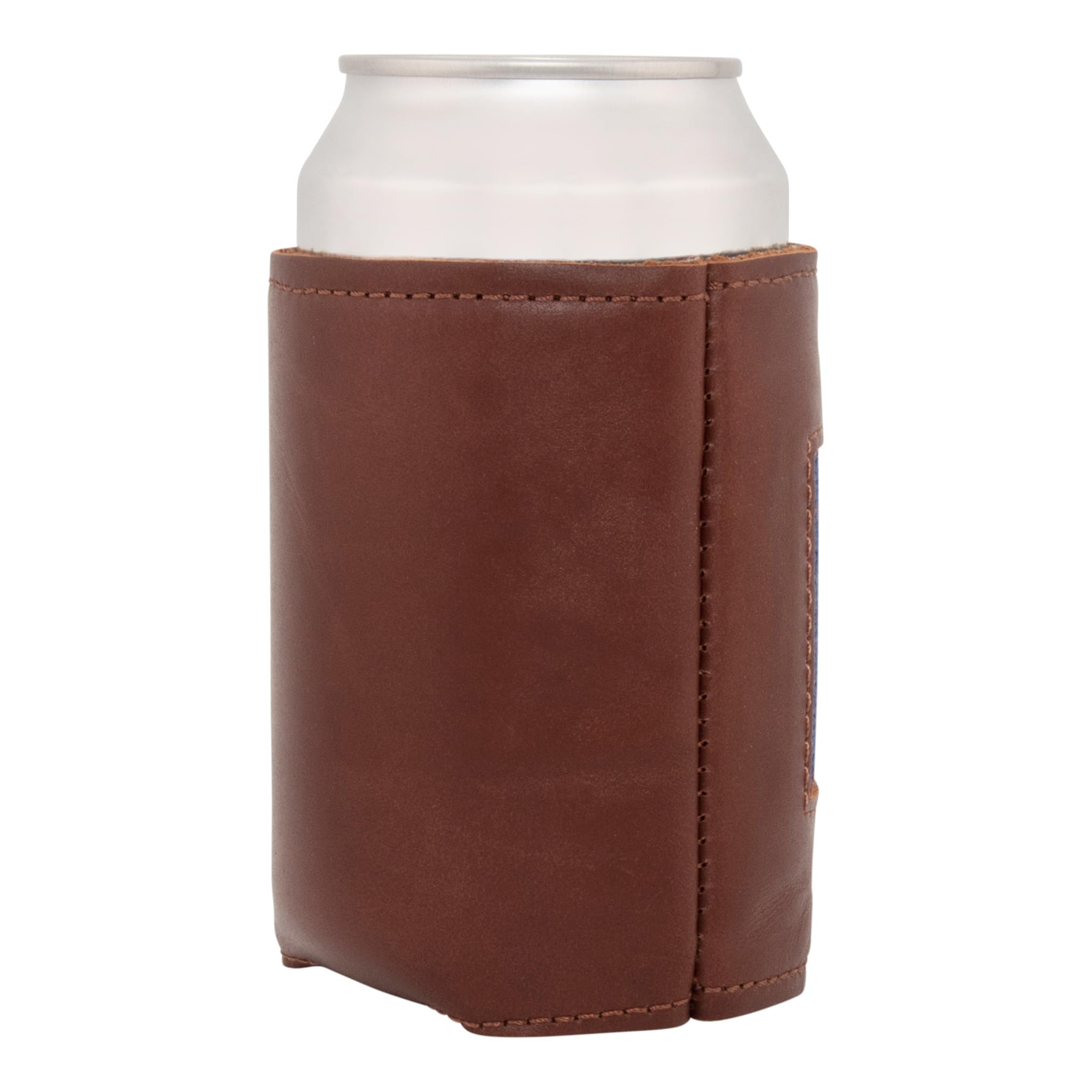 Diseñada para lata de 12 oz de Huck Venture, ajuste seguro.