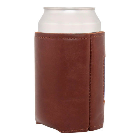 Diseñada para lata de 12 oz de Huck Venture, ajuste seguro.