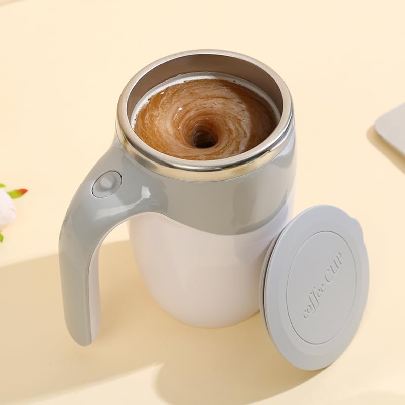 Uso versátil para café, chocolate, leche y bebidas ligeras en casa u oficina.