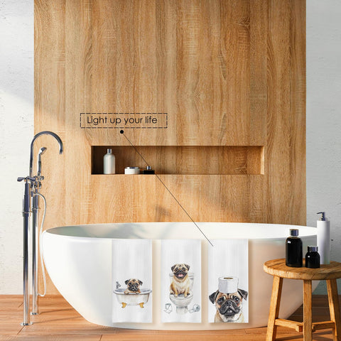 Presentación de regalo de HUGANE para cocina y decoración.