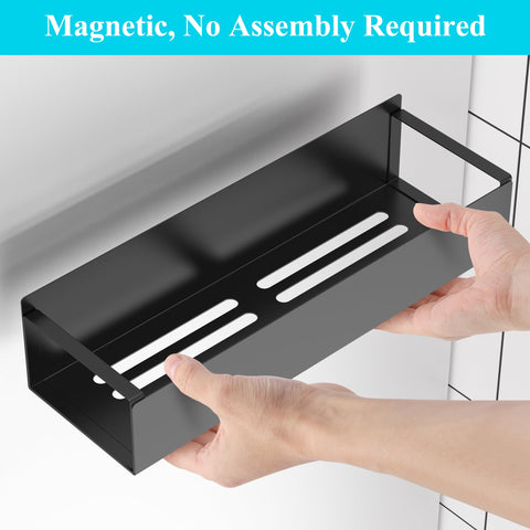 Detalle del imán fuerte de HuggieGems, mantiene las tazas fijas.