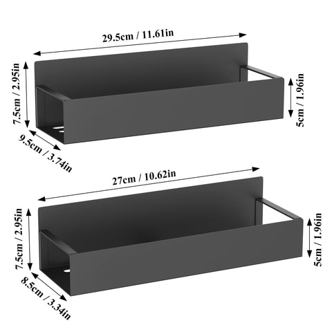 HuggieGems diseno compacto, mejora la organizacion en la nevera.
