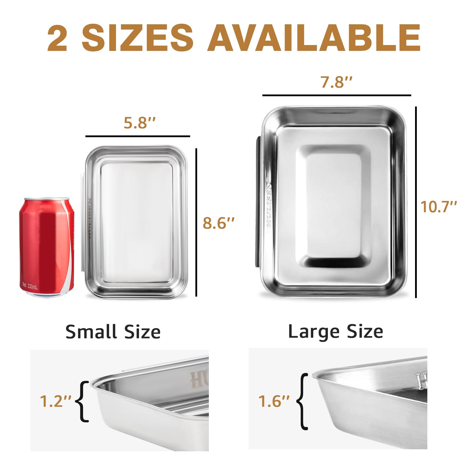 Set Hulisen para empanar pollo, ideal para uso diario en cocina
