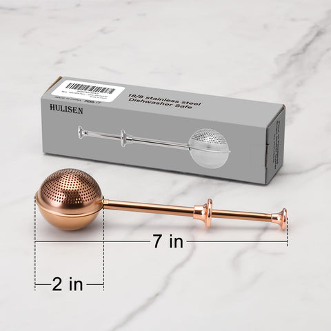 Diseño compacto de HULISEN facilita guardar en cualquier cajón de cocina.