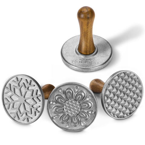 Estampa para galletas sol de HULISEN para diseños decorativos.