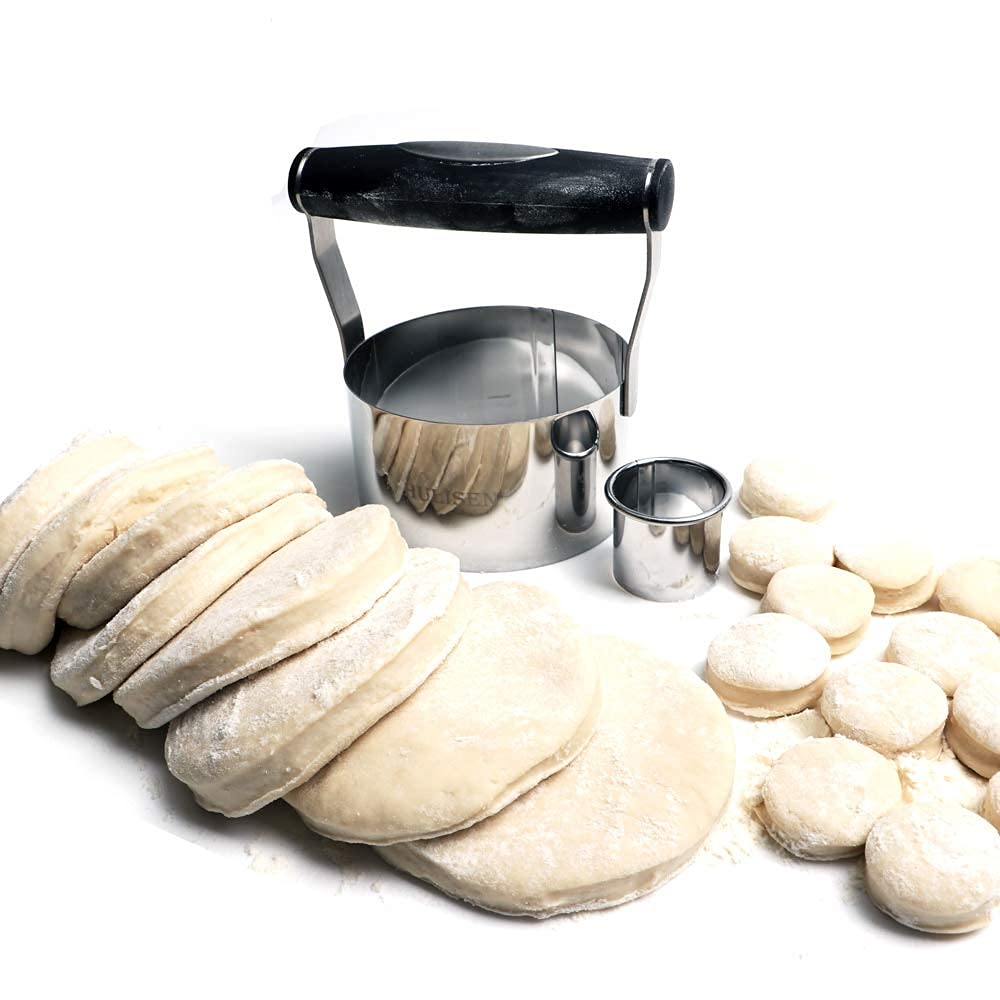 Set regalo HULISEN ideal para horneadores caseros.