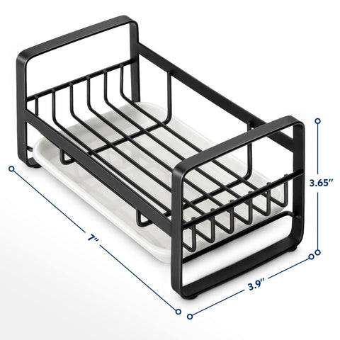 HULISEN diseño compacto, perfecto para cocinas pequeñas.