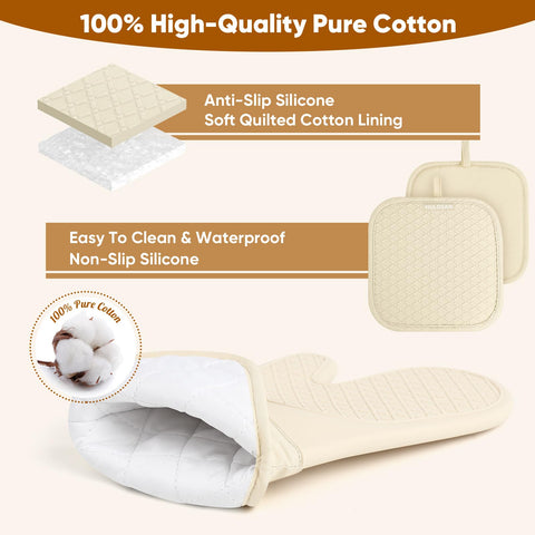 Paños de cocina felpa grandes HULOSAN, absorbentes para secar manos y utensilios.