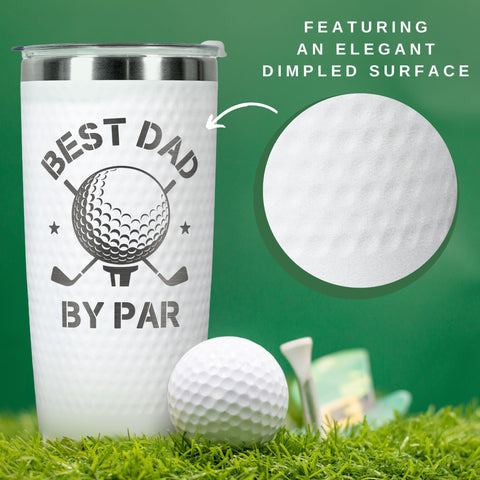 Regalo de Navidad para papá de HUNIGIFT, ideal para golfistas