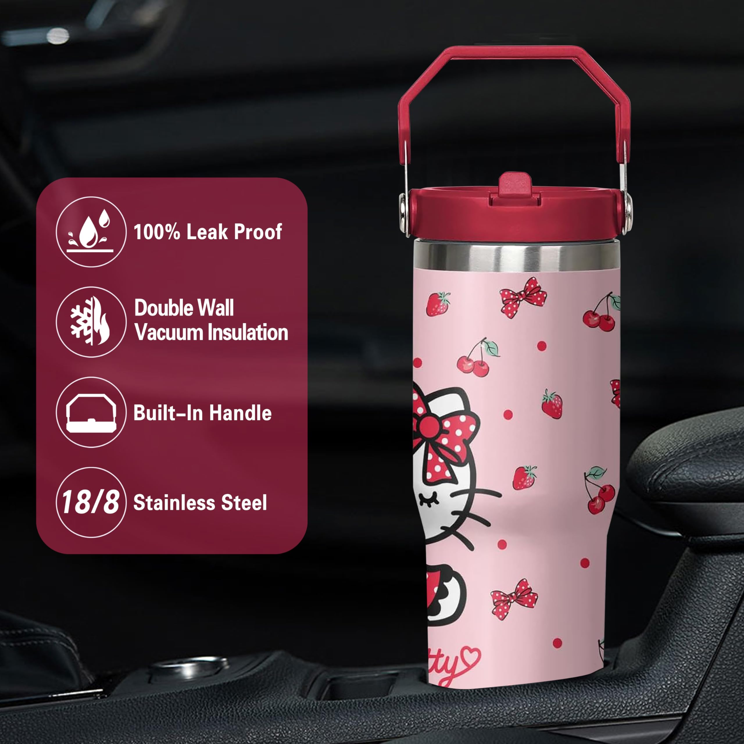 Hurig regalo ideal para mujeres y amigas por su aspecto y practicidad.