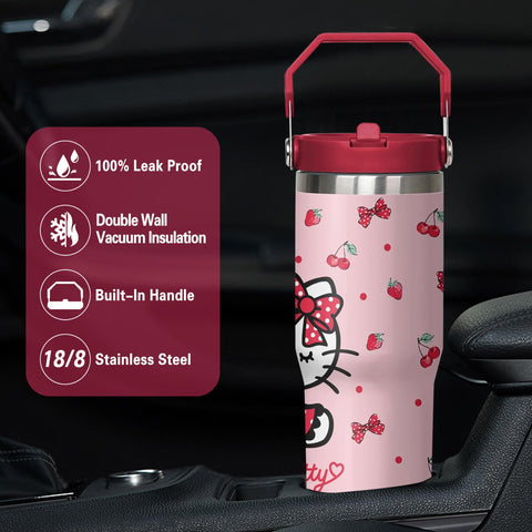 Hurig regalo ideal para mujeres y amigas por su aspecto y practicidad.