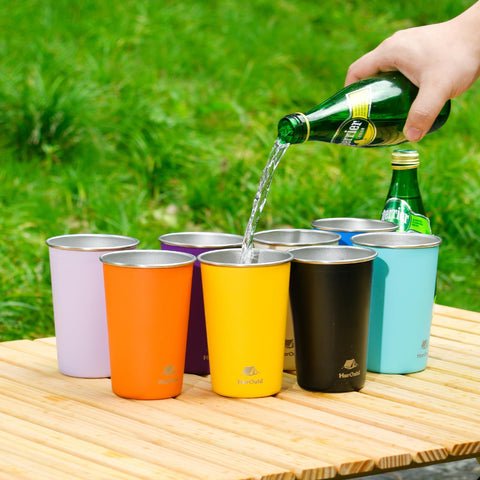 HurOutd duraderos y anti-choques, ideales para actividades al aire libre.