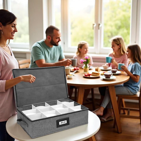 HURZMORO etiqueta identificativa y diseño apilable