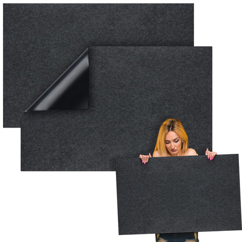 Hushee XL, almohadilla de secado para platos, absorbente y práctica.