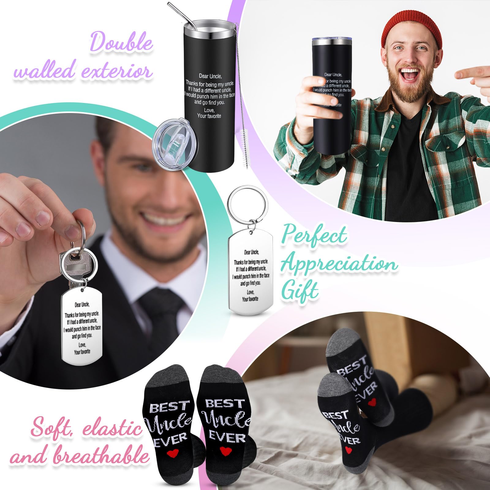 Diseño inspirador en cada artículo de Hushee para recordar momentos especiales.